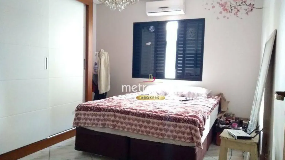 Sobrado, 3 quartos, 300 m² - Foto 13