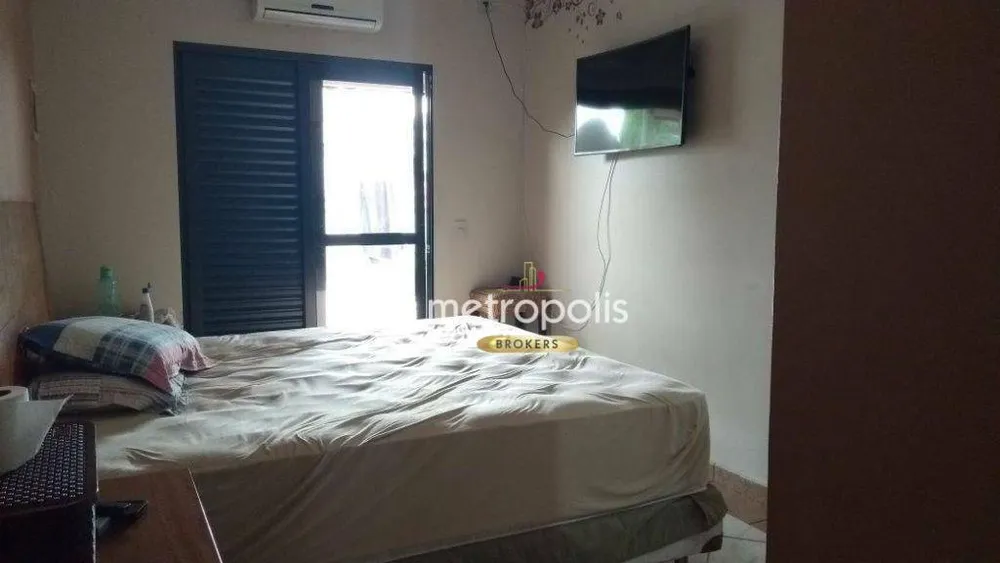 Sobrado, 3 quartos, 300 m² - Foto 15