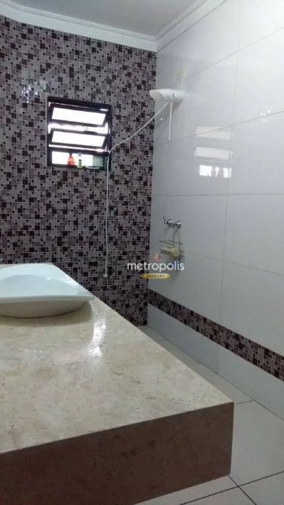 Sobrado, 3 quartos, 300 m² - Foto 12