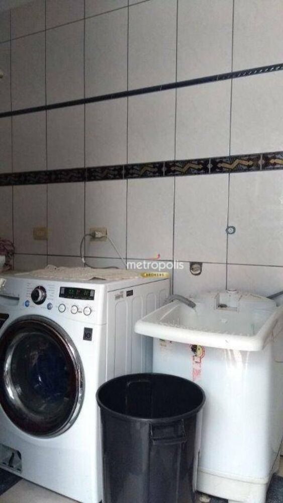 Sobrado, 3 quartos, 300 m² - Foto 5