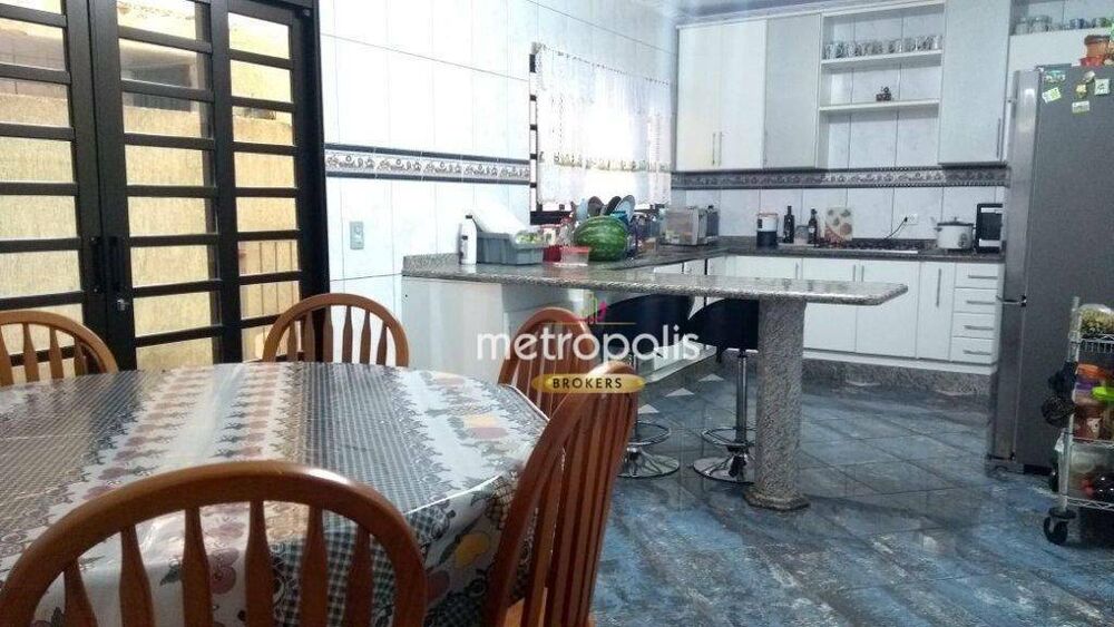 Sobrado, 3 quartos, 300 m² - Foto 7
