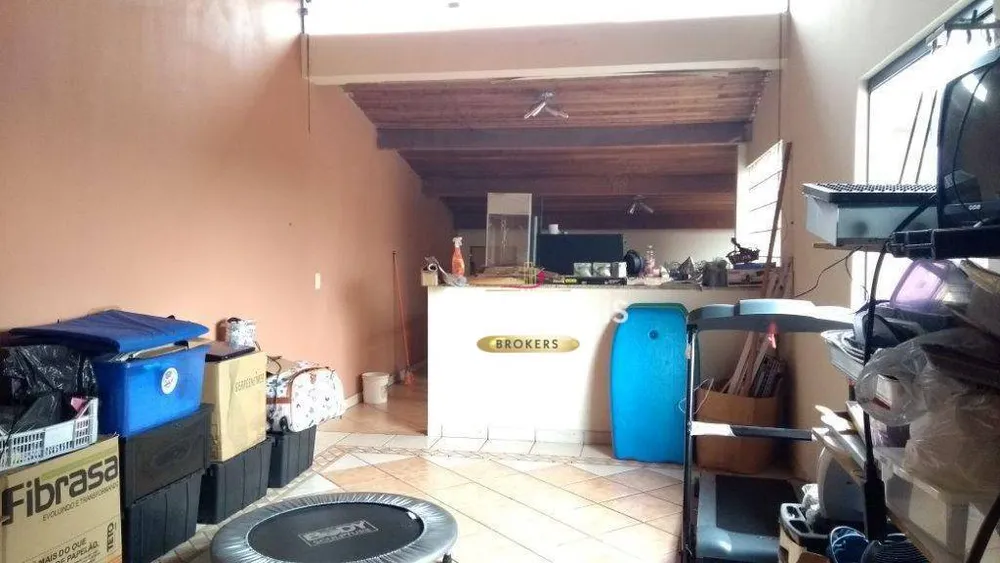 Sobrado, 3 quartos, 300 m² - Foto 3