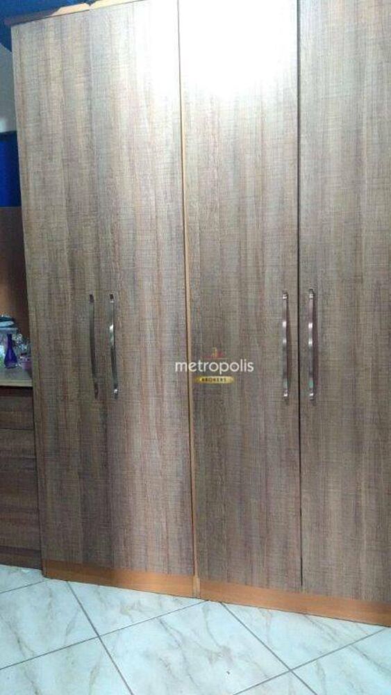 Sobrado, 3 quartos, 300 m² - Foto 8
