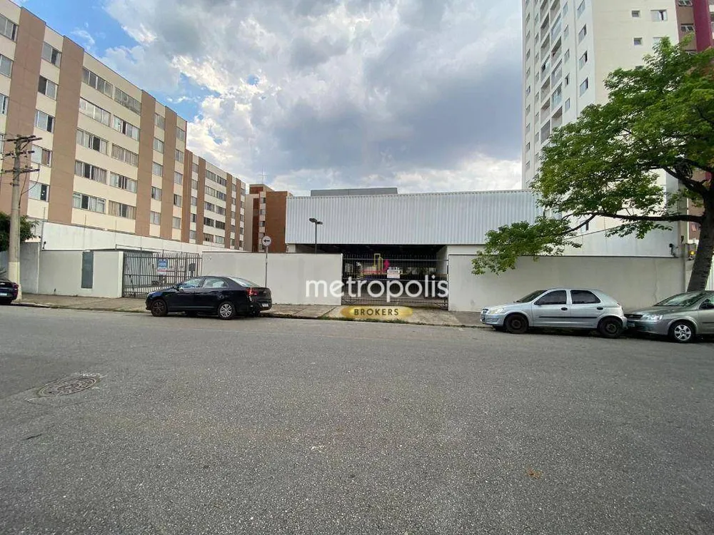 Prédio Inteiro, 4042 m² - Foto 11