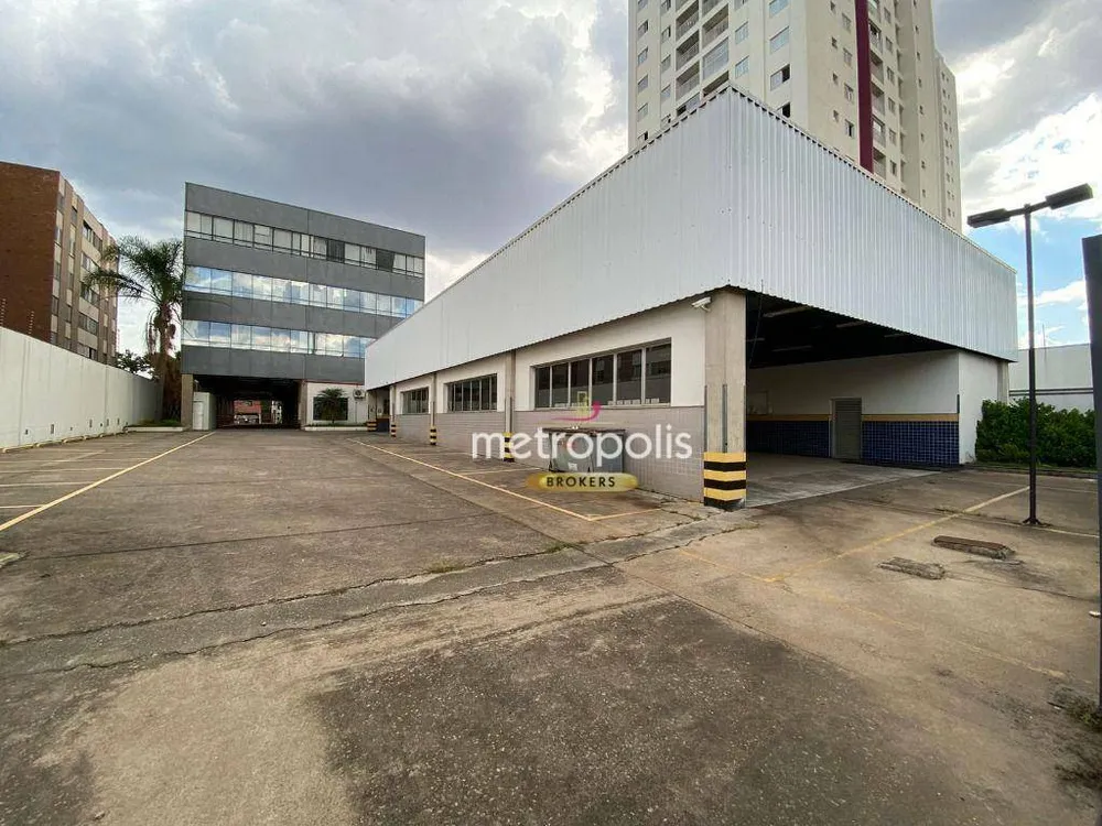 Prédio Inteiro, 4042 m² - Foto 9