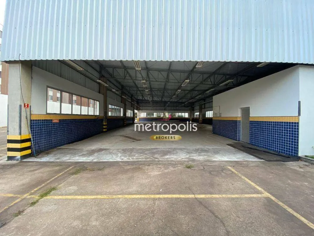 Prédio Inteiro, 4042 m² - Foto 5