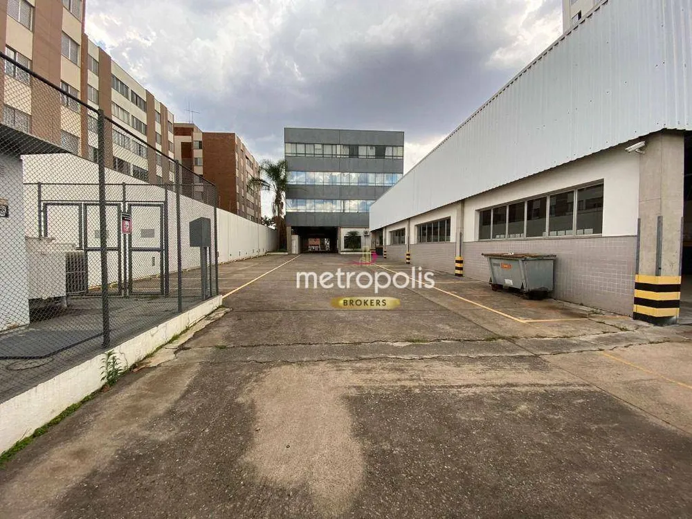 Prédio Inteiro, 4042 m² - Foto 8