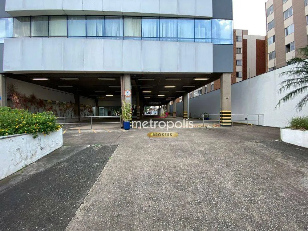 Prédio Inteiro, 4042 m² - Foto 3