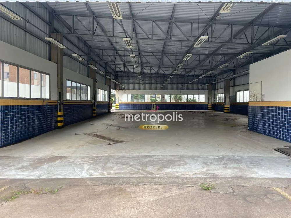 Prédio Inteiro, 4042 m² - Foto 6