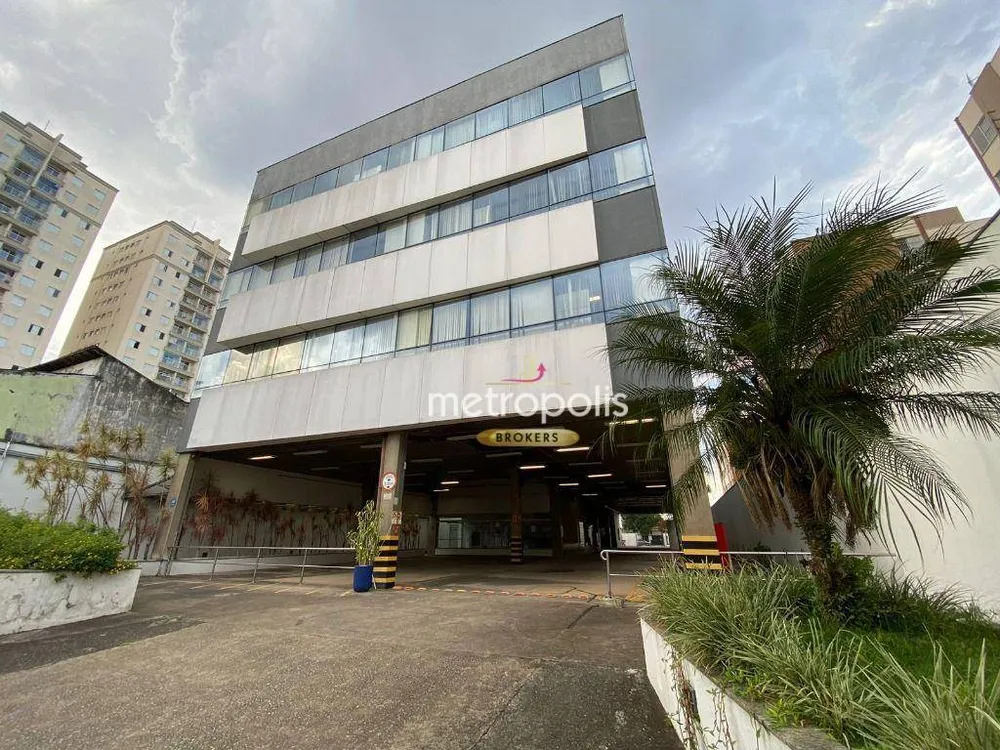 Prédio Inteiro, 4042 m² - Foto 1