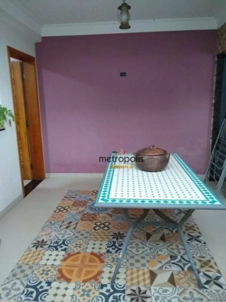 Casa, 3 quartos, 246 m² - Foto 2
