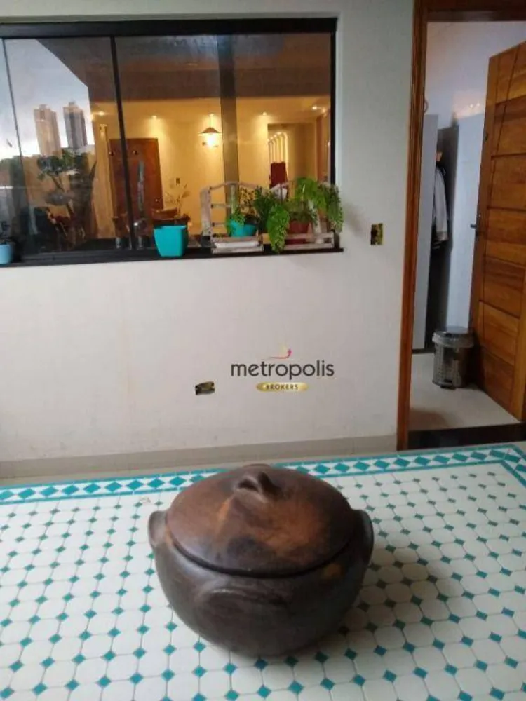 Casa, 3 quartos, 246 m² - Foto 12