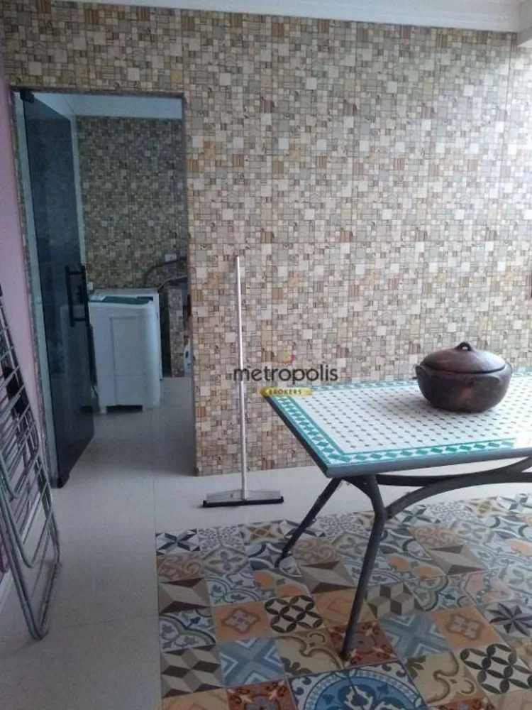 Casa, 3 quartos, 246 m² - Foto 8