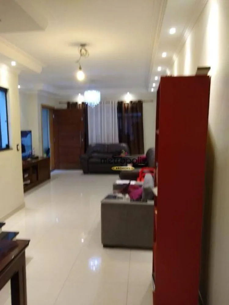 Casa, 3 quartos, 246 m² - Foto 3
