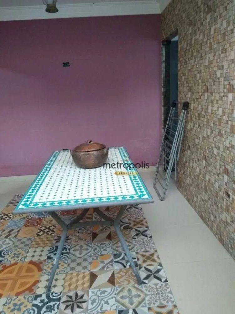 Casa, 3 quartos, 246 m² - Foto 11