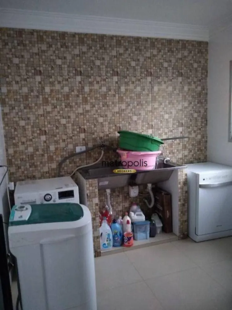 Casa, 3 quartos, 246 m² - Foto 6