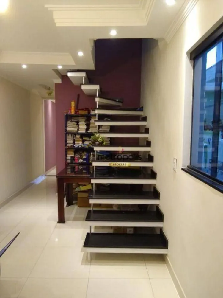 Casa, 3 quartos, 246 m² - Foto 7