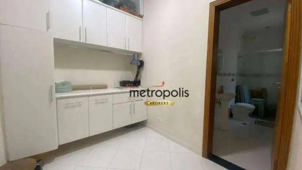 Sobrado, 3 quartos, 298 m² - Foto 4