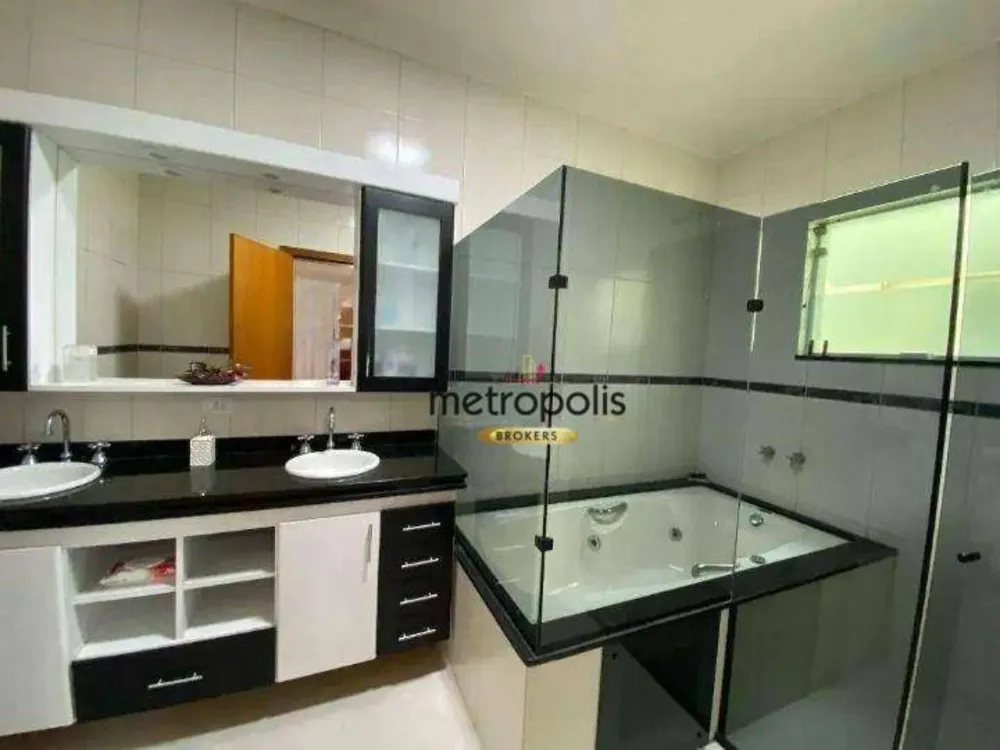 Sobrado, 3 quartos, 298 m² - Foto 3