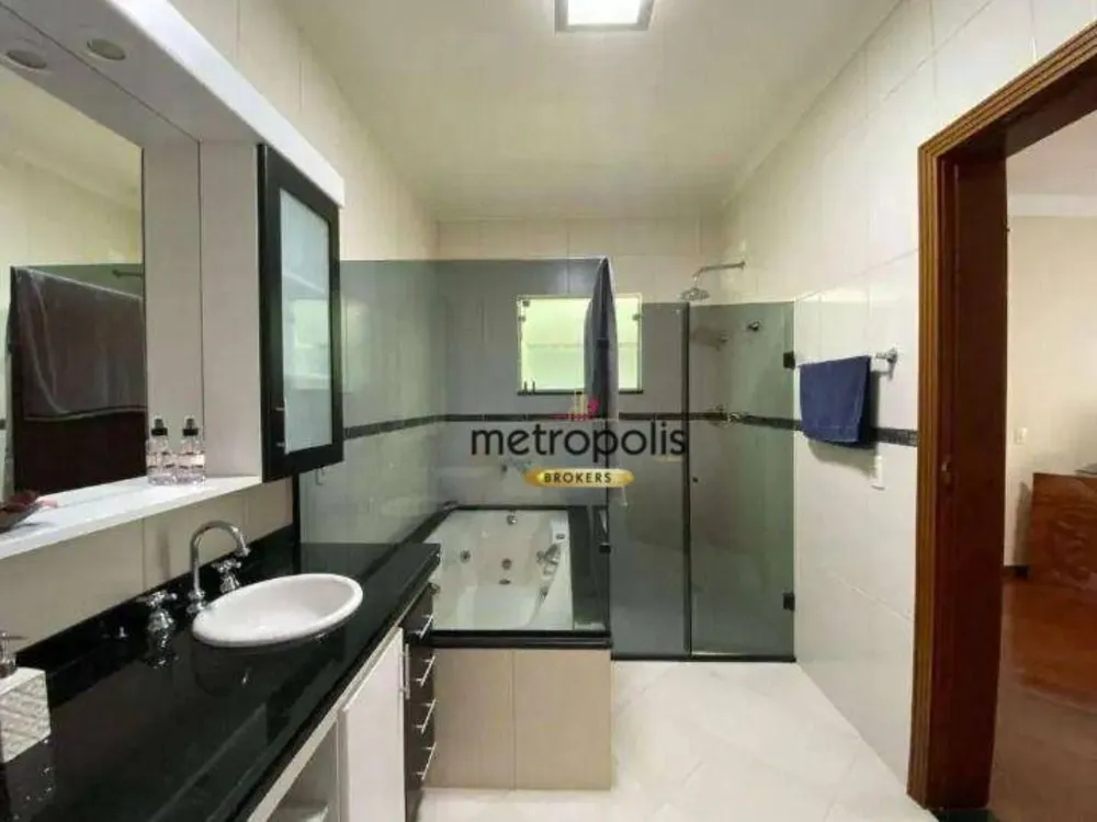 Sobrado, 3 quartos, 298 m² - Foto 7