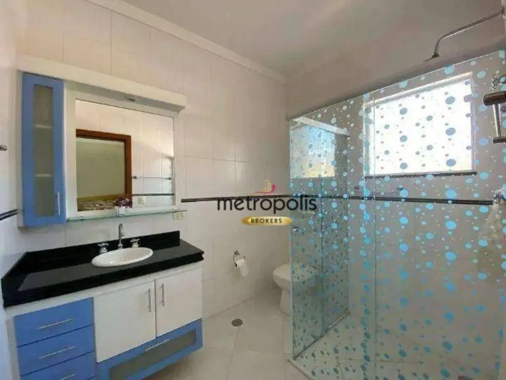 Sobrado, 3 quartos, 298 m² - Foto 1
