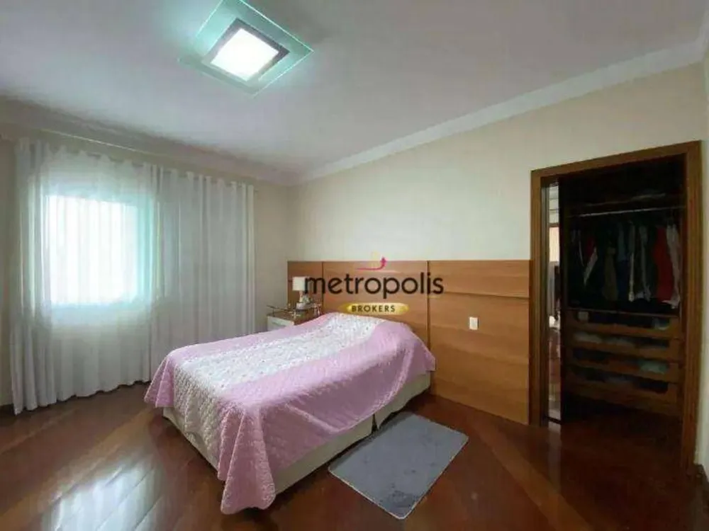 Sobrado, 3 quartos, 298 m² - Foto 4