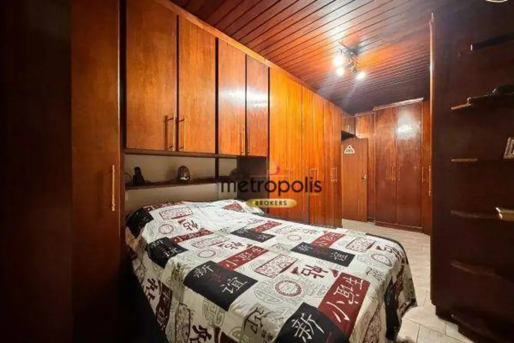 Casa, 3 quartos, 160 m² - Foto 8