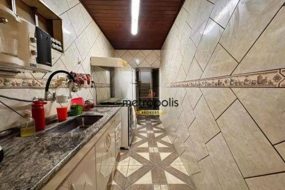 Casa, 3 quartos, 160 m² - Foto 4