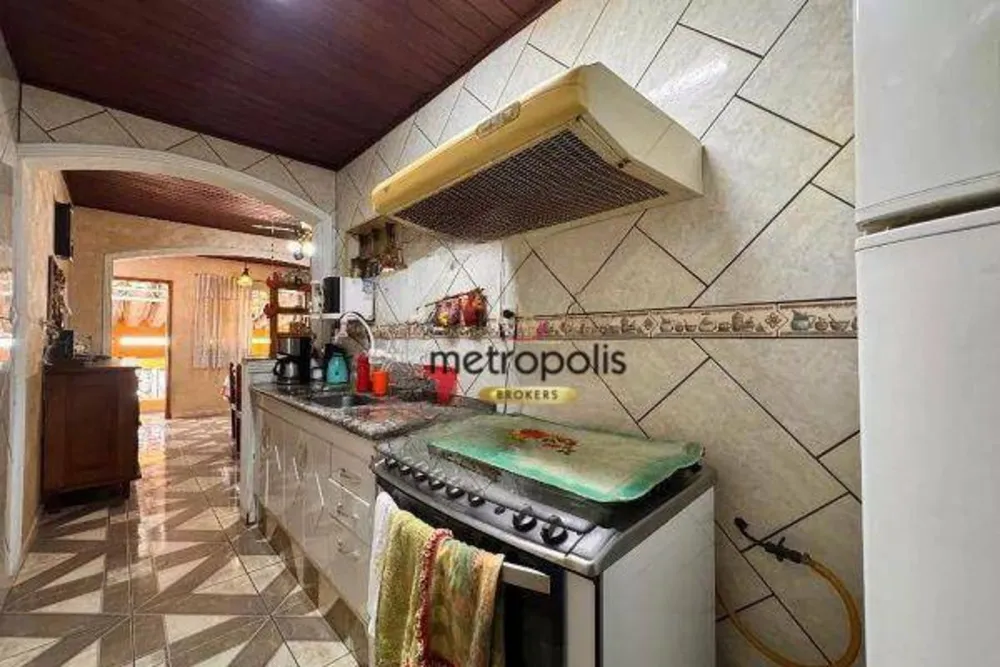 Casa, 3 quartos, 160 m² - Foto 5