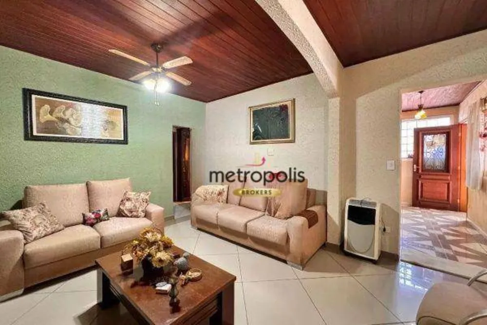 Casa, 3 quartos, 160 m² - Foto 2