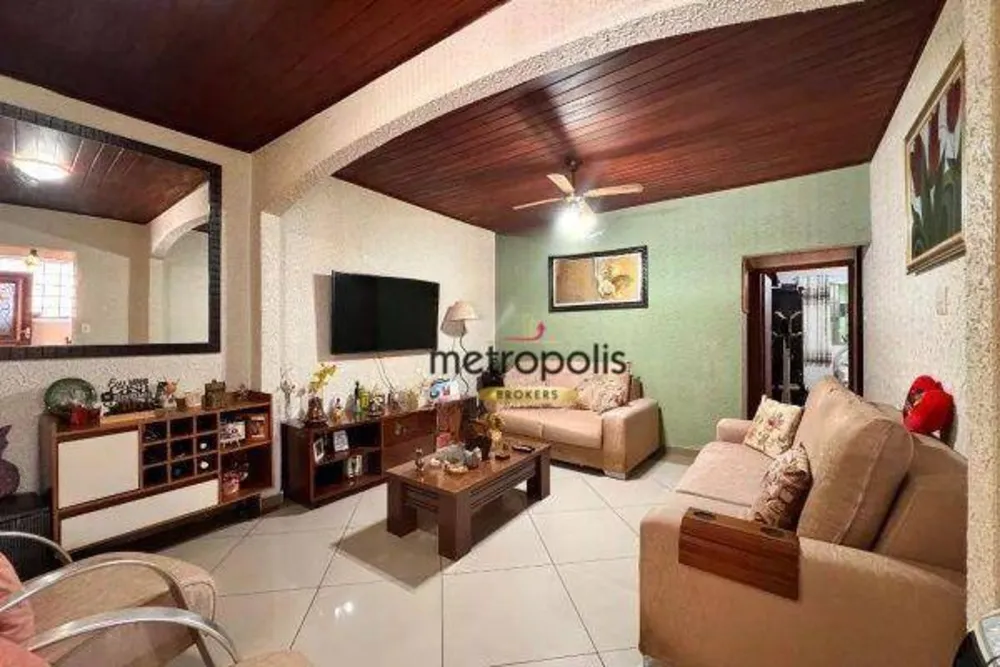Casa, 3 quartos, 160 m² - Foto 1