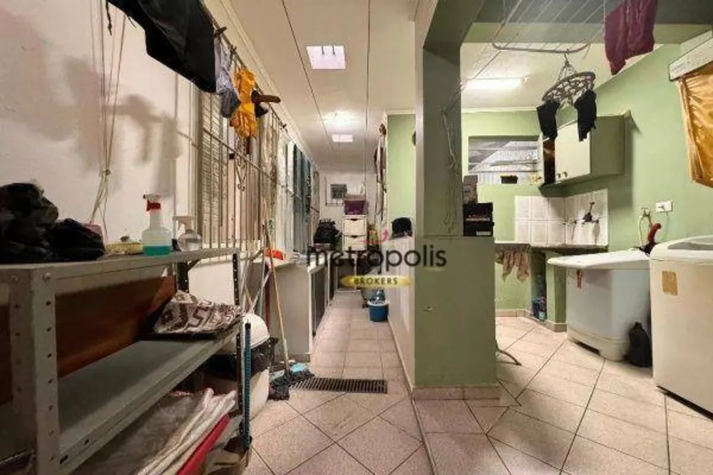 Casa, 3 quartos, 160 m² - Foto 12