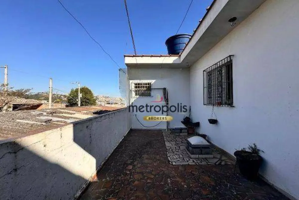 Casa, 3 quartos, 160 m² - Foto 11