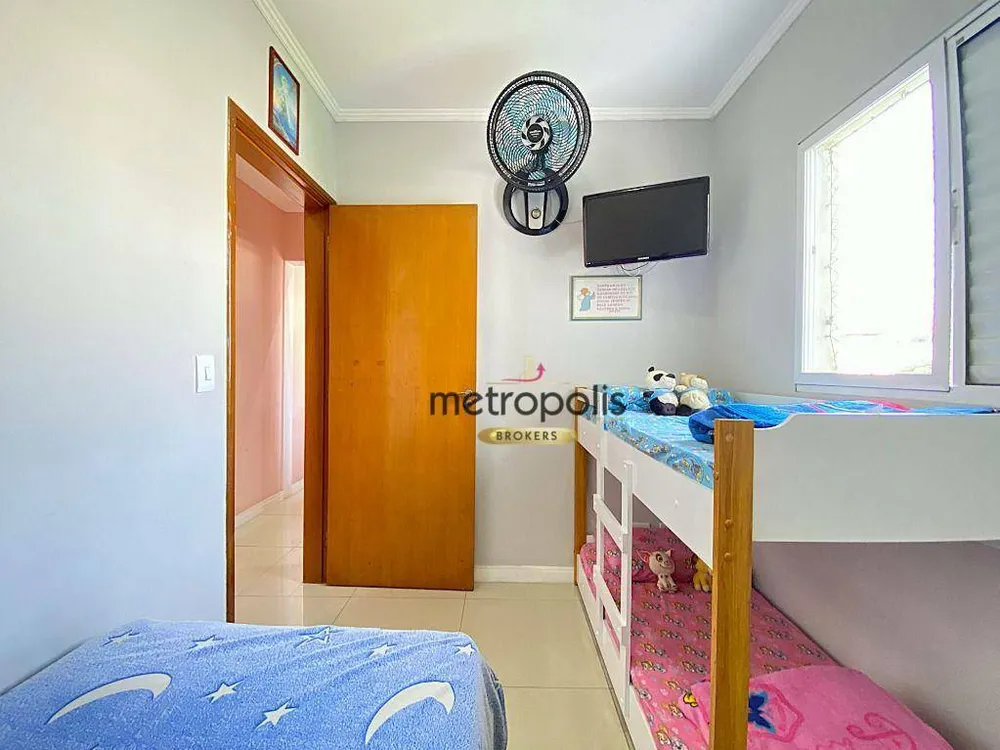 Cobertura, 3 quartos, 67 m² - Foto 6