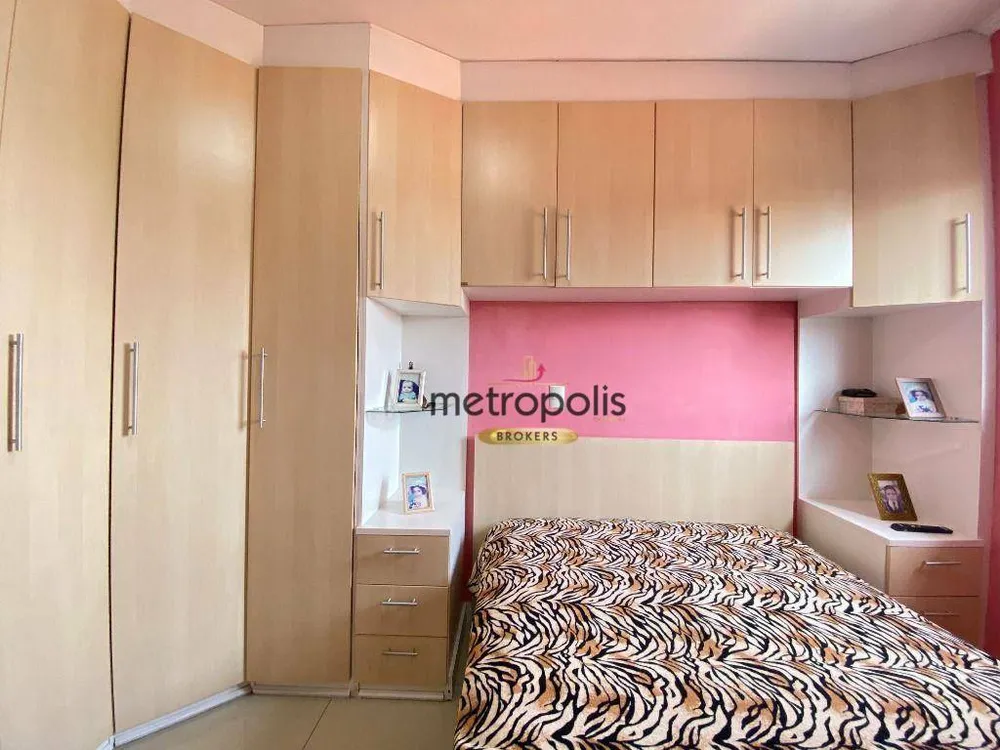 Cobertura, 3 quartos, 67 m² - Foto 8