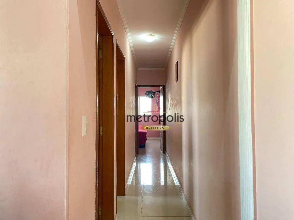 Cobertura, 3 quartos, 67 m² - Foto 4