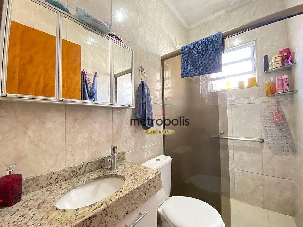 Cobertura, 3 quartos, 67 m² - Foto 5