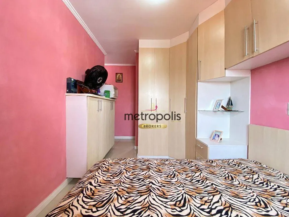 Cobertura, 3 quartos, 67 m² - Foto 7