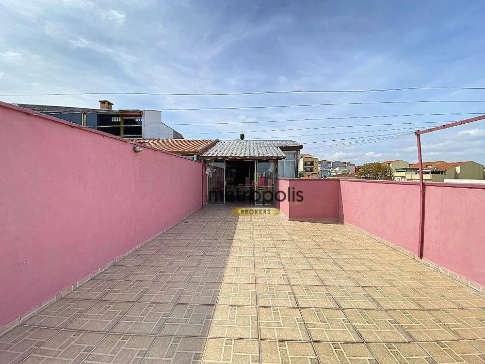 Cobertura, 3 quartos, 67 m² - Foto 11