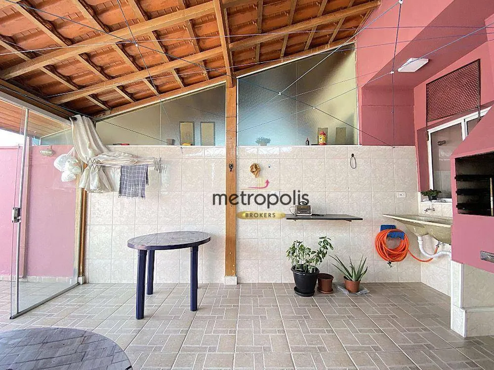 Cobertura, 3 quartos, 67 m² - Foto 10