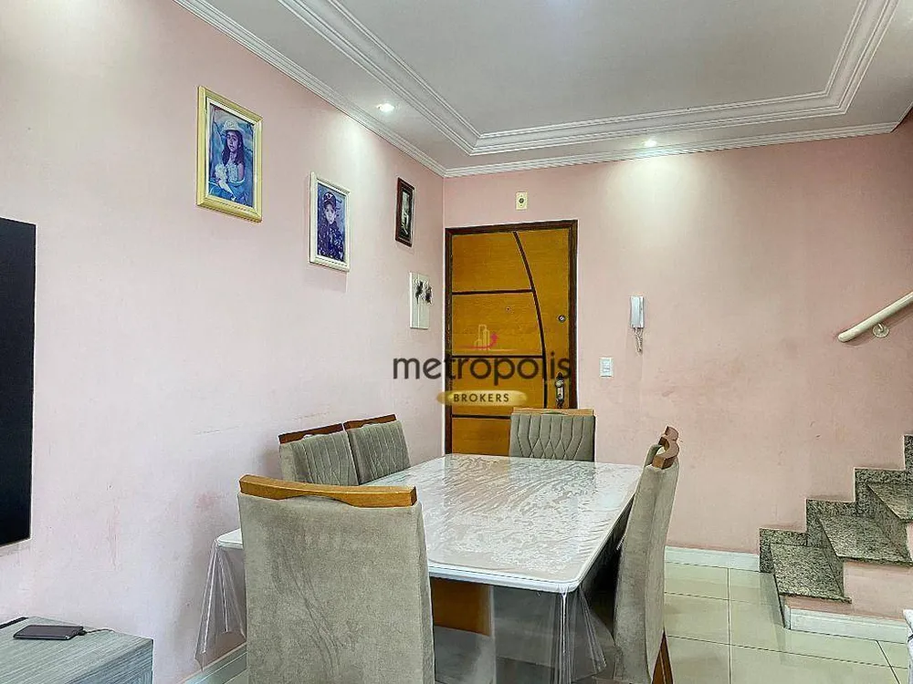 Cobertura, 3 quartos, 67 m² - Foto 2