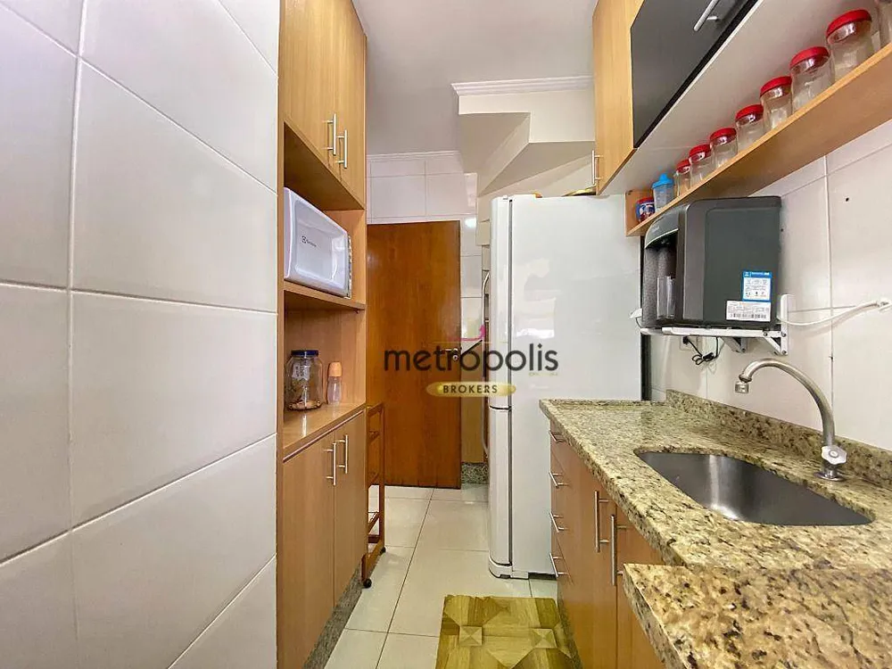 Cobertura, 3 quartos, 67 m² - Foto 3