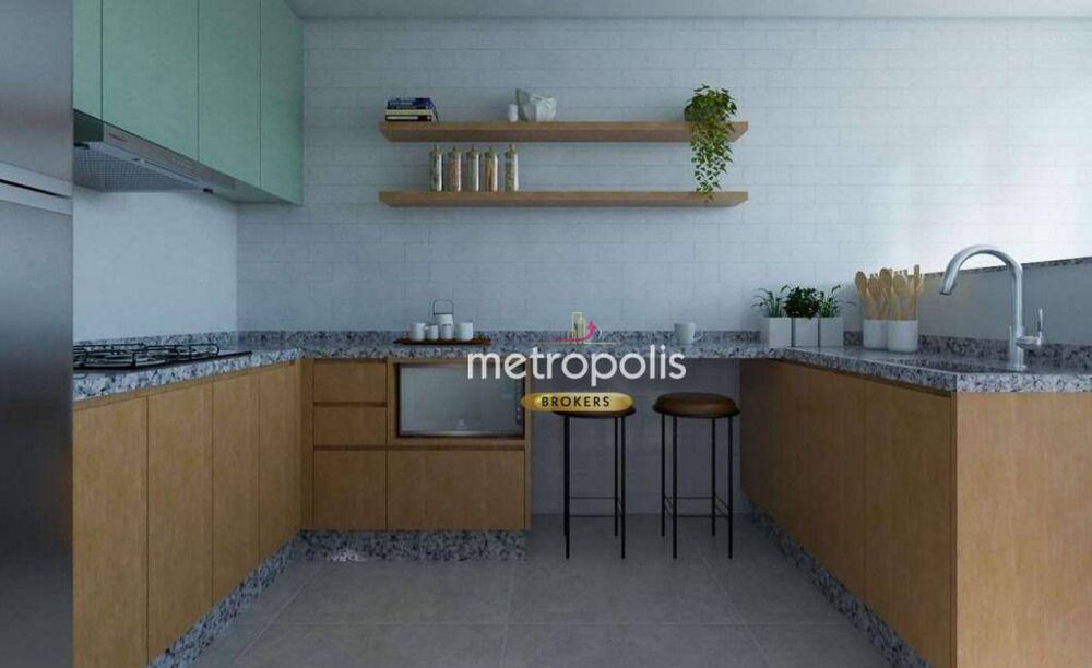 Sobrado à venda com 3 quartos, 67m² - Foto 11