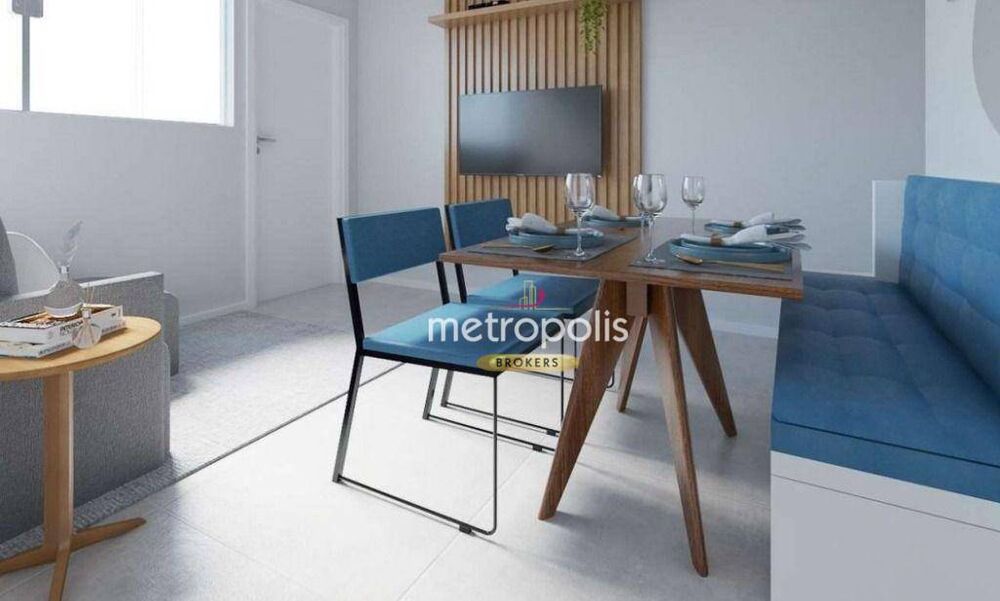 Sobrado à venda com 3 quartos, 67m² - Foto 12