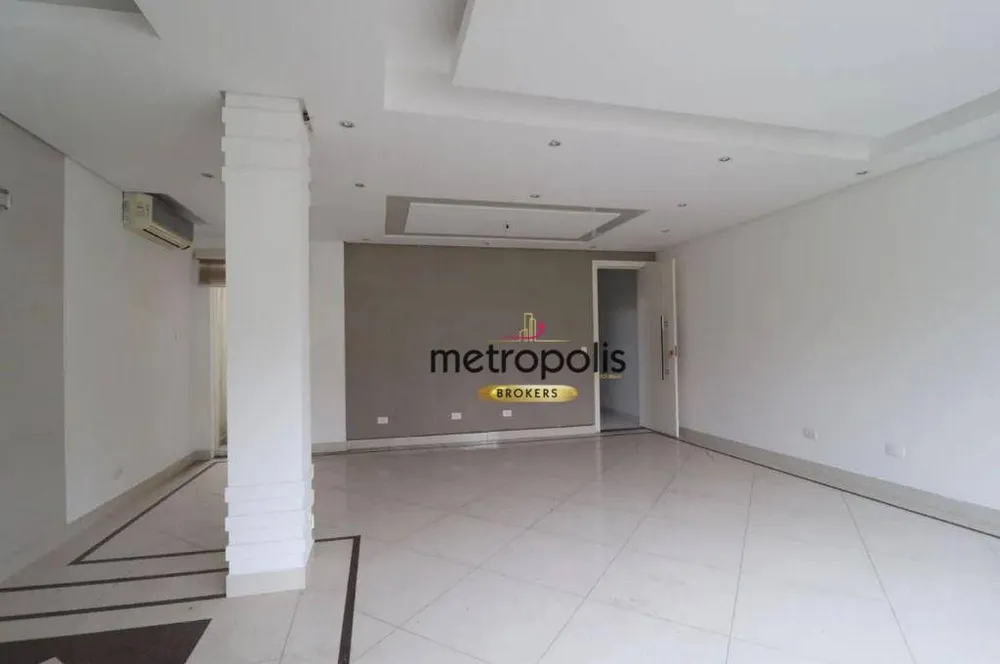 Sobrado, 3 quartos, 290 m² - Foto 2