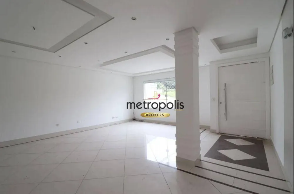 Sobrado, 3 quartos, 290 m² - Foto 4