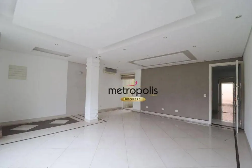 Sobrado, 3 quartos, 290 m² - Foto 3
