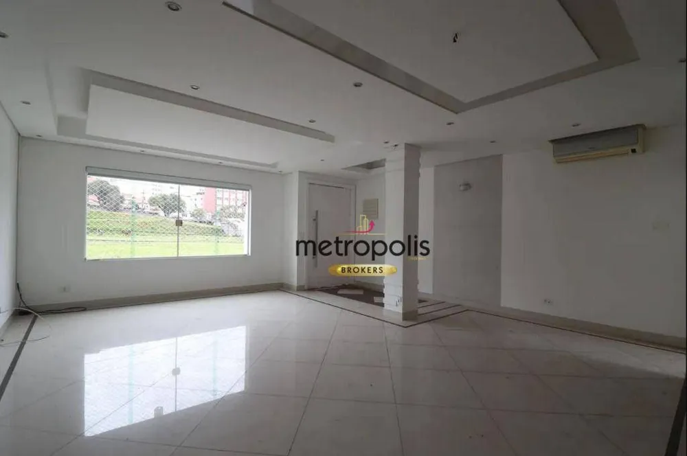 Sobrado, 3 quartos, 290 m² - Foto 1