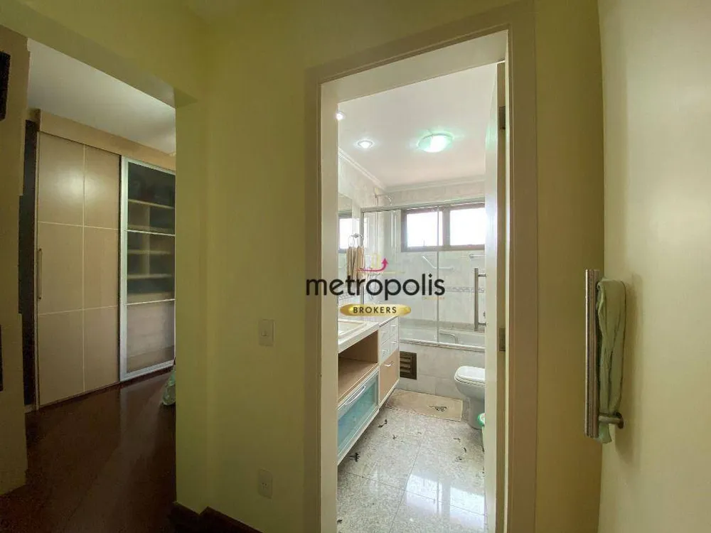 Apartamento, 3 quartos, 235 m² - Foto 12