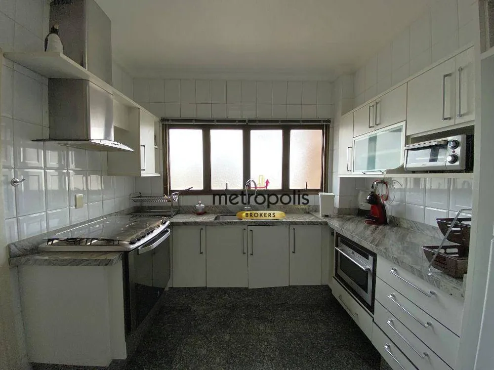 Apartamento, 3 quartos, 235 m² - Foto 7